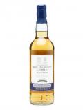 A bottle of Glen Spey 1981 / Cask #121 / Berry Bros& Rudd Speyside Whisky