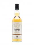 A bottle of Glen Spey 1988 / 25 Year Old / Single Malts of Scotland Speyside Whisky