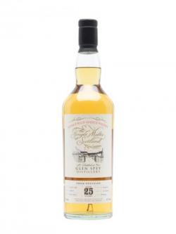 Glen Spey 1988 / 25 Year Old / Single Malts of Scotland Speyside Whisky