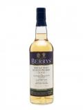 A bottle of Glen Spey 2000 / 14 Year Old / Berry Bros& Rudd Speyside Whisky