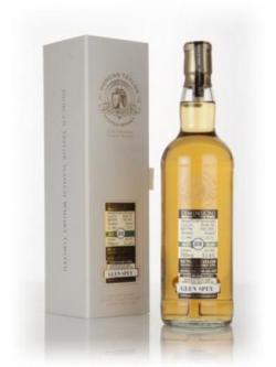 Glen Spey 23 Year Old 1991 (cask 800794) - Dimensions (Duncan Taylor)