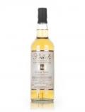 A bottle of Glen Spey 24 Year Old 1991 (cask 2533) - Pearls of Scotland (Gordon& Company)