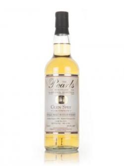 Glen Spey 24 Year Old 1991 (cask 2533) - Pearls of Scotland (Gordon& Company)