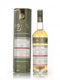 A bottle of Glen Spey 25 Year Old 1990 (cask 12803) - Old Malt Cask (Hunter Laing)