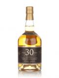 A bottle of Glen Spey 30 Year Old - Anniversary Selection (Speciality Drinks)