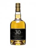 A bottle of Glen Spey 30 Year Old / Anniversary Selection Speyside Whisky