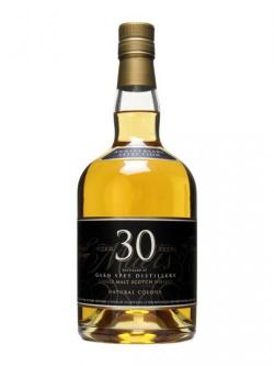 Glen Spey 30 Year Old / Anniversary Selection Speyside Whisky