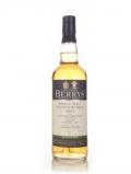 A bottle of Glen Spey 32 Year Old 1981 (cask 126) - (Berry Bros.& Rudd)