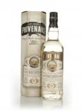 A bottle of Glen Spey 9 Year Old 2002 - Provenance (Douglas Laing)