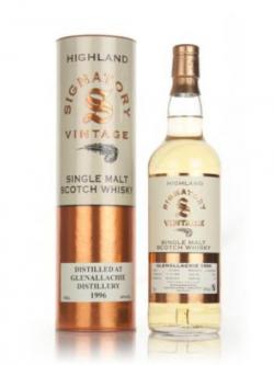 Glenallachie 19 Year Old 1996 (cask 5248) (Signatory)