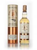 A bottle of Glenallachie 19 Year Old 1996 (casks 5246& 5247) (Signatory)