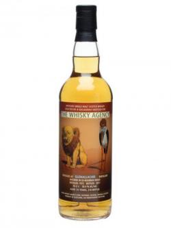 Glenallachie 1973 / 38 Year Old / The Whisky Agency Speyside Whisky