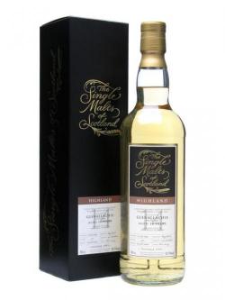 Glenallachie 1995 / 14 Year Old Highland Single Malt Scotch Whisky