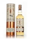 A bottle of Glenallachie 20 Year Old 1996 (casks 5260& 5261) - Signatory