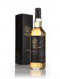 A bottle of Glenallachie 21 Year Old 1992 (cask 588) - Single Malts of Scotland (Speciality Drinks)