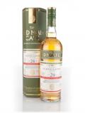 A bottle of Glenallachie 24 Year Old 1992 (cask 12307) - Old Malt Cask (Hunter Laing)