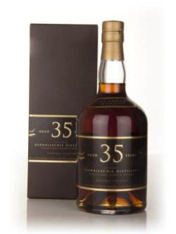 Glenallachie 35 Year Old Sherry Cask (Speciality Drinks)