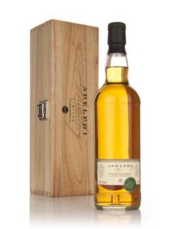 Glenallachie 36 Year Old 1973 (Adelphi)