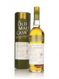 A bottle of Glenallachie 38 Year Old 1972 Cask 6498 - Old Malt Cask (Douglas Laing)