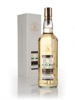 Glenallachie 6 Year Old 2008 (cask 900699) - Dimensions (Duncan Taylor)