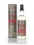 A bottle of Glenallachie 7 Year Old 2009 (cask 11187) - Provenance (Douglas Laing)