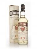 A bottle of Glenallachie 9 Year Old 2000 - Provenance (Douglas Laing)