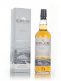 A bottle of Glenallachie Distillery Edition