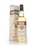 A bottle of Glenburgie 11 Year Old 1999 - Provenance (Douglas Laing)