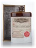 A bottle of Glenburgie 13 Year Old - Premier Barrel (Douglas Laing)