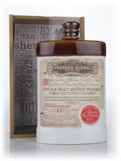 Glenburgie 13 Year Old - Premier Barrel (Douglas Laing)