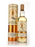 A bottle of Glenburgie 14 Year Old 1997 (Signatory)