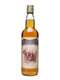 A bottle of Glenburgie 15 Year Old Speyside Single Malt Scotch Whisky