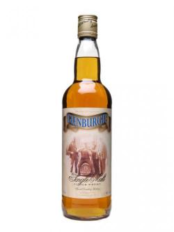 Glenburgie 15 Year Old Speyside Single Malt Scotch Whisky