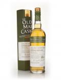 A bottle of Glenburgie 16 Year Old 1995 - Old Malt Cask (Douglas Laing)