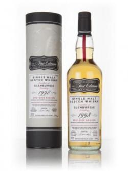 Glenburgie 18 Year Old 1998 (cask 12311) - The First Editions (Hunter Laing)