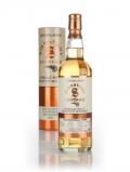 A bottle of Glenburgie 19 Year Old 1995 (cask 6461) (Signatory)