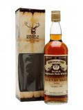 A bottle of Glenburgie 1960 / 27 Year Old / Connoisseurs Choice Speyside Whisky