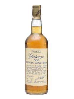 Glenburgie 1962 / Bot.1986 / Samaroli Speyside Whisky