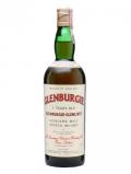 A bottle of Glenburgie 1965 / 5 Year Old Speyside Single Malt Scotch Whisky