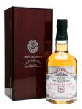 A bottle of Glenburgie 1980 / 36 Year Old / Old& Rare Speyside Whisky