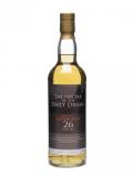 A bottle of Glenburgie 1983 / 26 Year Old Speyside Single Malt Whisky