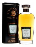 A bottle of Glenburgie 1983 / 29 Year Old / Hogshead #9823 / Signatory Speyside Whisky