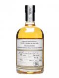 A bottle of Glenburgie 1994 / 15 Year Old / Cask Strength Edition Speyside Whisky