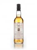 A bottle of Glenburgie 1995 (bottled 2013) (cask 6281) - Pearls Of Scotland (Gordon& Company)