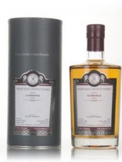 Glenburgie 1995 (bottled 2017) (cask 17002) - Malts of Scotland