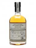 A bottle of Glenburgie 1997 / 14 Year Old / Cask Strength Edition Speyside Whisky