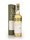 A bottle of Glenburgie 20 Year Old 1989 - Old Malt Cask (Douglas Laing)