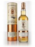 A bottle of Glenburgie 20 Year Old 1995 (casks 6481& 6484) (Signatory)