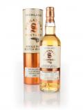 A bottle of Glenburgie 20 Year Old 1995 (casks 6486& 6487) (Signatory)