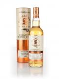 A bottle of Glenburgie 20 Year Old 1995 (casks 6490 + 6491) (Signatory)